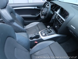Audi A5 S-Line 2.0 TDI 2016