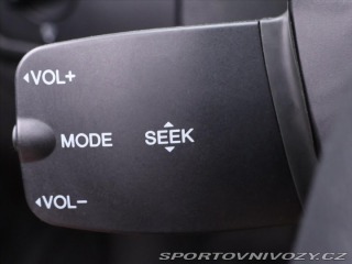 Ford Ostatní modely Focus 2,0 i 107KW Klima PininFa 2007