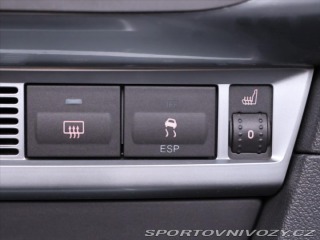 Ford Ostatní modely Focus 2,0 i 107KW Klima PininFa 2007