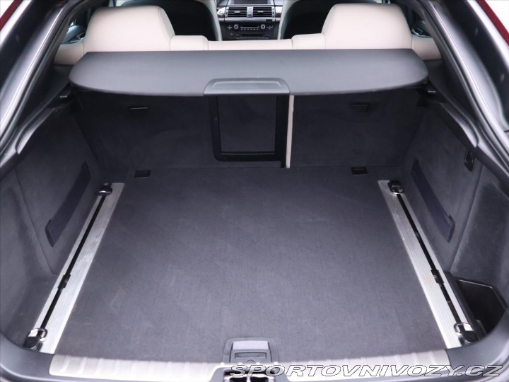 BMW X6 3,0 xDrive40d Exclusive C 2014