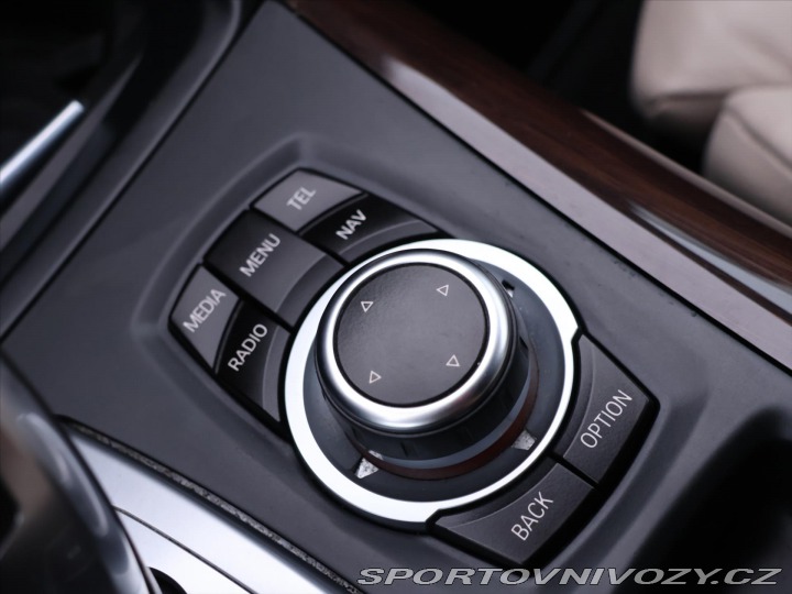 BMW X6 3,0 xDrive40d Exclusive C 2014
