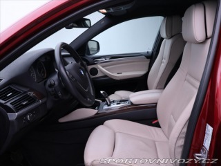 BMW X6 3,0 xDrive40d Exclusive C 2014