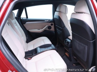 BMW X6 3,0 xDrive40d Exclusive C 2014