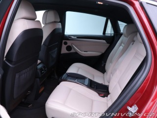 BMW X6 3,0 xDrive40d Exclusive C 2014