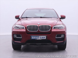BMW X6 3,0 xDrive40d Exclusive C 2014