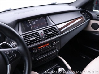 BMW X6 3,0 xDrive40d Exclusive C 2014
