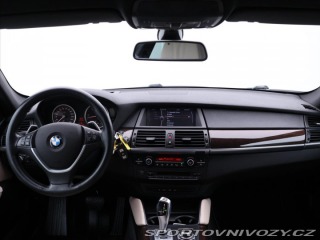 BMW X6 3,0 xDrive40d Exclusive C 2014
