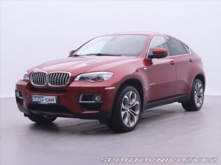 BMW X6 3,0 xDrive40d Exclusive C 2014