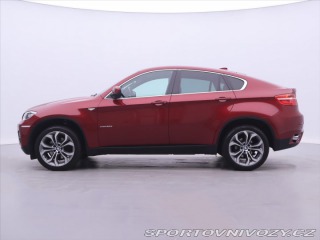 BMW X6 3,0 xDrive40d Exclusive C 2014