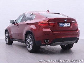 BMW X6 3,0 xDrive40d Exclusive C 2014