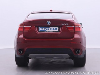 BMW X6 3,0 xDrive40d Exclusive C 2014