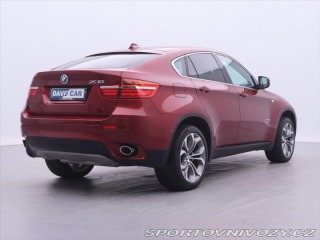 BMW X6 3,0 xDrive40d Exclusive C 2014