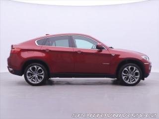 BMW X6 3,0 xDrive40d Exclusive C 2014