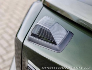Mercedes-Benz Ostatní modely G trieda  G63 AMG *Olive Green*Des 2020