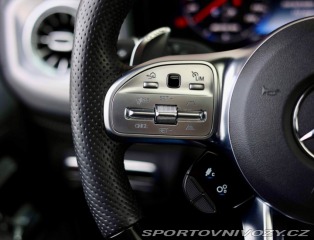 Mercedes-Benz Ostatní modely G trieda  G63 AMG *Olive Green*Des 2020