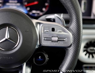 Mercedes-Benz Ostatní modely G trieda  G63 AMG *Olive Green*Des 2020