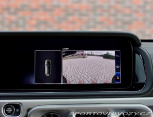 Mercedes-Benz Ostatní modely G trieda  G63 AMG *Olive Green*Des 2020