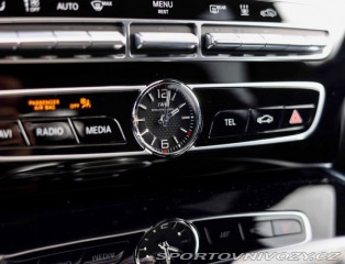 Mercedes-Benz Ostatní modely G trieda  G63 AMG *Olive Green*Des 2020