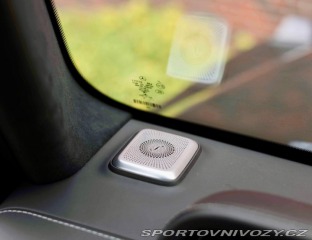 Mercedes-Benz Ostatní modely G trieda  G63 AMG *Olive Green*Des 2020