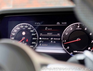 Mercedes-Benz Ostatní modely G trieda  G63 AMG *Olive Green*Des 2020