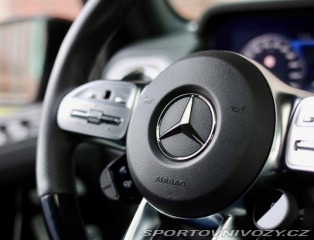 Mercedes-Benz Ostatní modely G trieda  G63 AMG *Olive Green*Des 2020