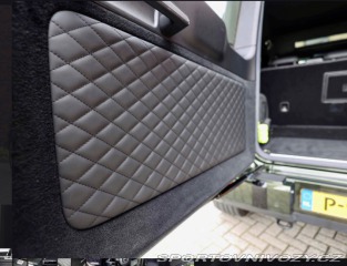 Mercedes-Benz Ostatní modely G trieda  G63 AMG *Olive Green*Des 2020