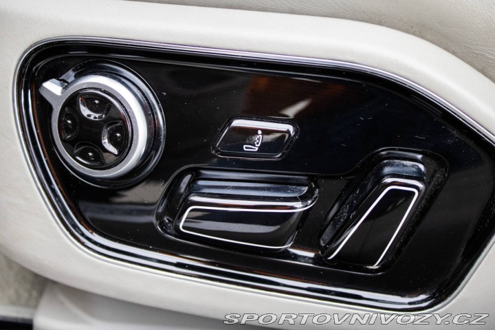 Audi Ostatní modely A8 4.2 TDI V8 385k DPF quat 2015
