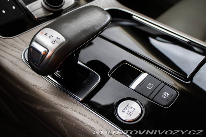 Audi Ostatní modely A8 4.2 TDI V8 385k DPF quat 2015