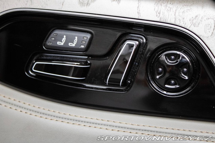 Audi Ostatní modely A8 4.2 TDI V8 385k DPF quat 2015