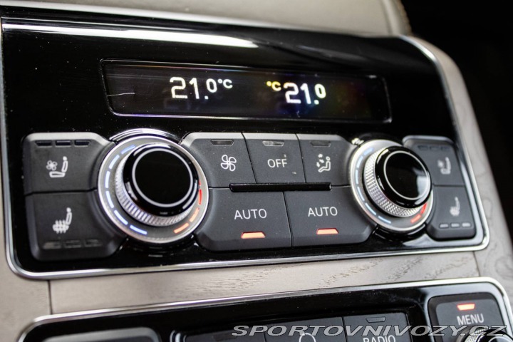 Audi Ostatní modely A8 4.2 TDI V8 385k DPF quat 2015