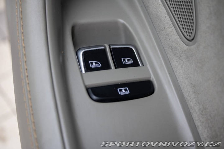 Audi Ostatní modely A8 4.2 TDI V8 385k DPF quat 2015