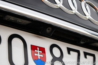 Audi Ostatní modely A8  4.2 TDI V8 385k DPF quat 2015