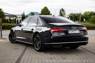 Audi Ostatní modely A8  4.2 TDI V8 385k DPF quat 2015