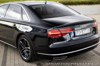 Audi Ostatní modely A8  4.2 TDI V8 385k DPF quat 2015