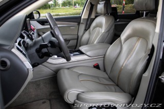 Audi Ostatní modely A8  4.2 TDI V8 385k DPF quat 2015