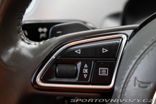 Audi Ostatní modely A8  4.2 TDI V8 385k DPF quat 2015