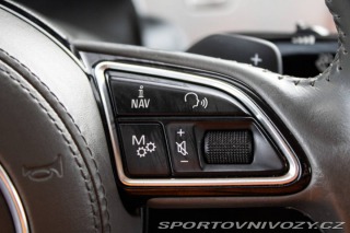 Audi Ostatní modely A8  4.2 TDI V8 385k DPF quat 2015