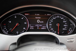 Audi Ostatní modely A8  4.2 TDI V8 385k DPF quat 2015