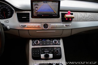 Audi Ostatní modely A8  4.2 TDI V8 385k DPF quat 2015
