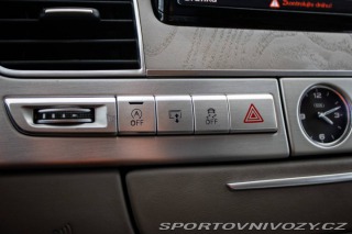 Audi Ostatní modely A8  4.2 TDI V8 385k DPF quat 2015