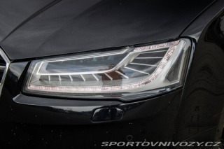 Audi Ostatní modely A8  4.2 TDI V8 385k DPF quat 2015