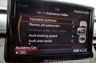 Audi Ostatní modely A8  4.2 TDI V8 385k DPF quat 2015