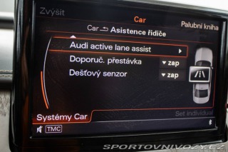 Audi Ostatní modely A8  4.2 TDI V8 385k DPF quat 2015