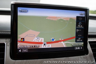 Audi Ostatní modely A8  4.2 TDI V8 385k DPF quat 2015