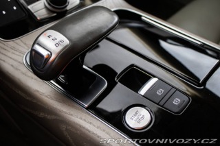 Audi Ostatní modely A8  4.2 TDI V8 385k DPF quat 2015