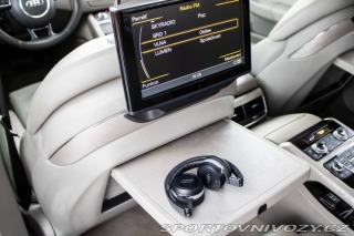 Audi Ostatní modely A8  4.2 TDI V8 385k DPF quat 2015