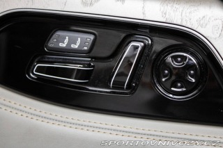 Audi Ostatní modely A8  4.2 TDI V8 385k DPF quat 2015