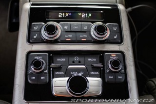 Audi Ostatní modely A8  4.2 TDI V8 385k DPF quat 2015