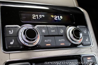 Audi Ostatní modely A8  4.2 TDI V8 385k DPF quat 2015