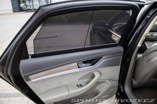 Audi Ostatní modely A8  4.2 TDI V8 385k DPF quat 2015